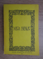 Mica Biblie (1991)