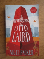 Nigel Packer - The restoration of Otto Laird