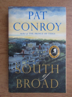 Pat Conroy - South of broad