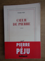 Pierre Peju - Coeur de Pierre