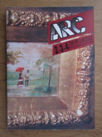 Revista Arc, Litere, Arte, Nr. 14-15-16, 1995