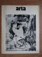 Revista Arta, anul XXXIII nr. 6, 1984