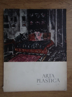 Revista Arta Plastica, anul 4, nr. 3, 1967