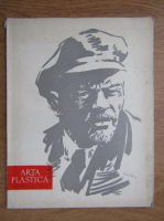Revista Arta Plastica, anul 5, nr. 3-4, 1958