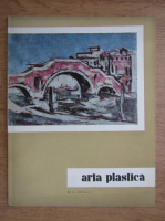 Revista Arta Plastica, anul 7, nr. 5, 1960