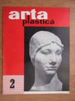 Revista Arta Plastica, anul 8, nr. 2, 1961