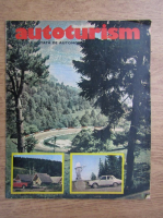 Revista Autoturism, anul XII, nr. 9 (140), septembrie 1980