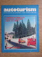 Revista Autoturism, anul XV, nr. 2 (169), februarie 1983