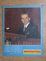 Revista Autoturism, anul XVI, nr. 12 (191), 1984