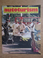 Revista Autoturism, anul XVII, nr. 5 (196), mai 1985