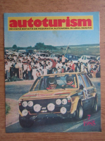 Revista Autoturism, anul XVII, nr. 7 (198), iulie 1985