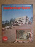 Revista Autoturism, anul XX, nr. 3 (230), martie 1988