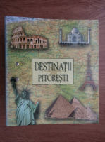 Revista Destinatii pitoresti (volumul 1)