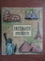 Revista Destinatii pitoresti (volumul 5)