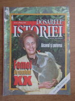 Revista Dosarele Istoriei, anul III, nr. 9 (25), 1998