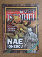 Revista Dosarele Istoriei, anul IV, nr. 5 (33), 1999