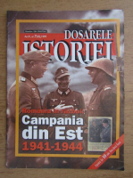 Revista Dosarele Istoriei, anul IV, nr. 7 (35), 1999