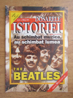 Revista Dosarele Istoriei, anul IV, nr. 8 (36), 1999