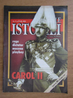 Revista Dosarele Istoriei, anul V, nr. 5 (45), 2000