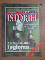 Revista Dosarele Istoriei, anul V, nr. 9 (49), 2000