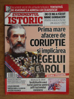 Revista Evenimentul Istoric, nr. 7, 24 august-20 septembrie 2018