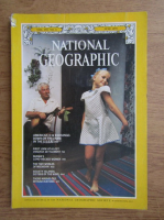 Revista National Geographic, vol. 155, nr. 6, iunie 1979