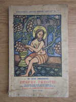 Sfantul Ioan Hrisostom - Despre preotie (1941)