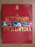 The Hutchinson encyclopedia 
