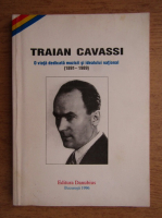 Traian Cavassi - O viata dedicata muzicii si idealului national 1891-1989