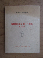 Veronica Porumbacu - Intoarcerea din Cythera