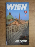 Wien (ghid de calatorie)