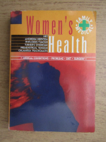 Anticariat: Women's health