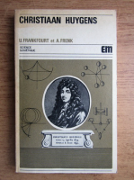 A. Frenk - Christiaan Huygens