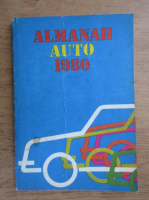 Almanah Auto 1980