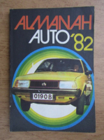 Almanah auto '82