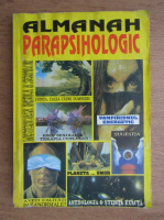 Anticariat: Almanah Parapsihologic (1996)