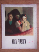 Arta plastica. Nr. 2, 1956
