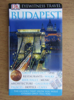 Budapest (ghid)