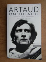 Claude Schumacher - Artaud on theatre