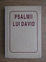 David - Psalmii lui David