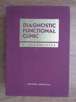 E. Kuchmeister - Diagnostic functional clinic