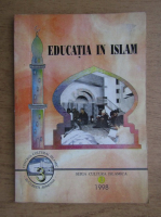 Anticariat: Educatia in Islam