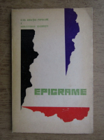 Epigrame 