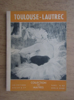 Francis Jourdain - Toulouse Lautrec