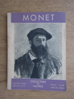 George Besson - Claude Monet