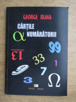 George Irava - Cartile numaratorii