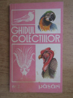 Ghidul colectiilor, 2 pasari