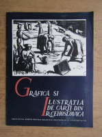 Grafica si ilustratia de carti din Republica Cehoslovaca