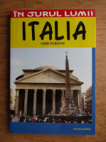 In jurul lumii. Italia (ghid turistic)