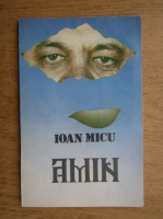 Anticariat: Ioan Micu - Amin